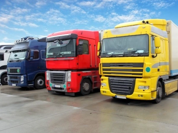 Antalya Saraçhane Nakliye